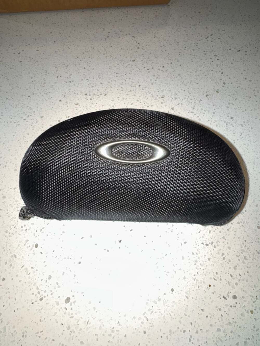 Oakley Sport Soft Vault Sunglasses Case with Spare Lens Foam Inserts